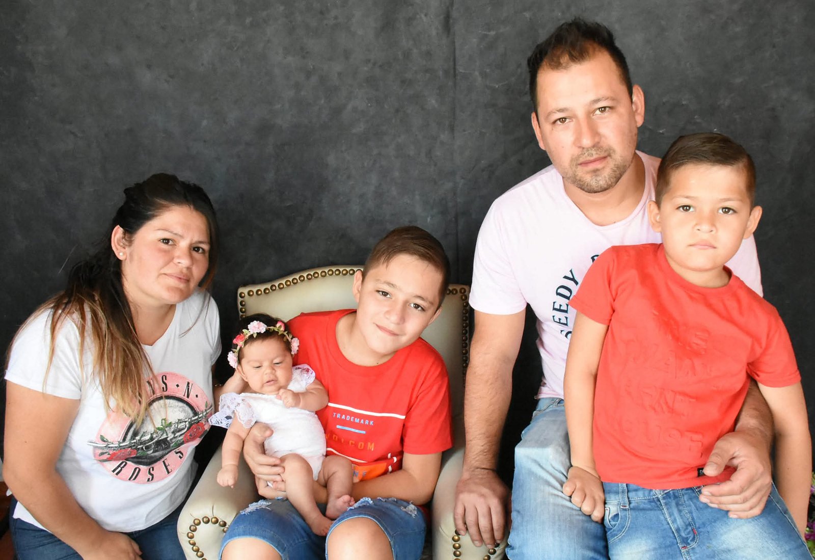 Familia
